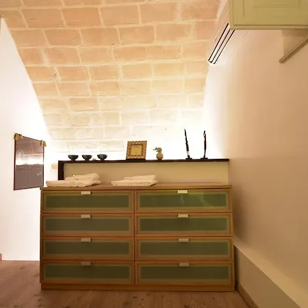 La Della Talpa - Sassi Di Apartment