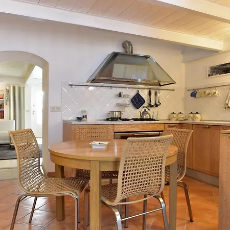 La Della Talpa - Sassi Di Apartment *