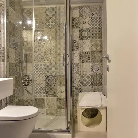 Apartment La Della Talpa - Sassi Di