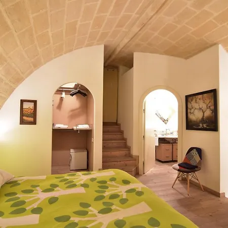 La Della Talpa - Sassi Di Matera