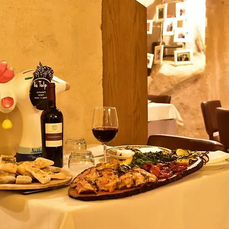 La Della Talpa - Sassi Di Apartment